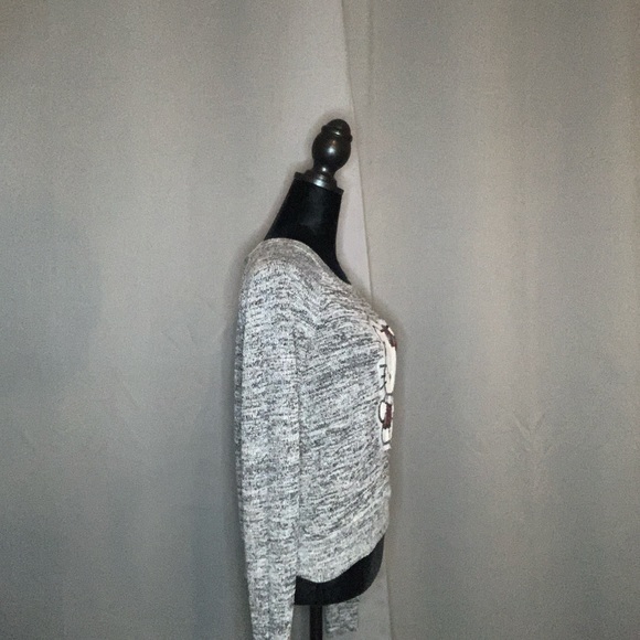 Hello Kitty Womens Shirt. Preowned (non smoker & pet free home) - Picture 3 of 5